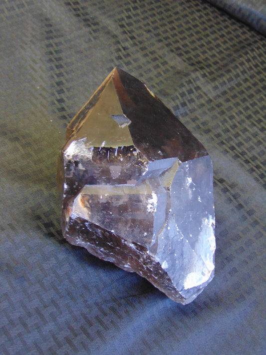Quartz, Tibetan
