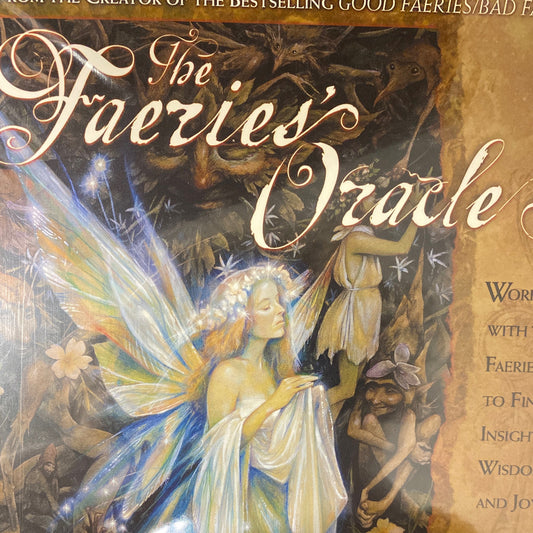 The Faeries Oracle