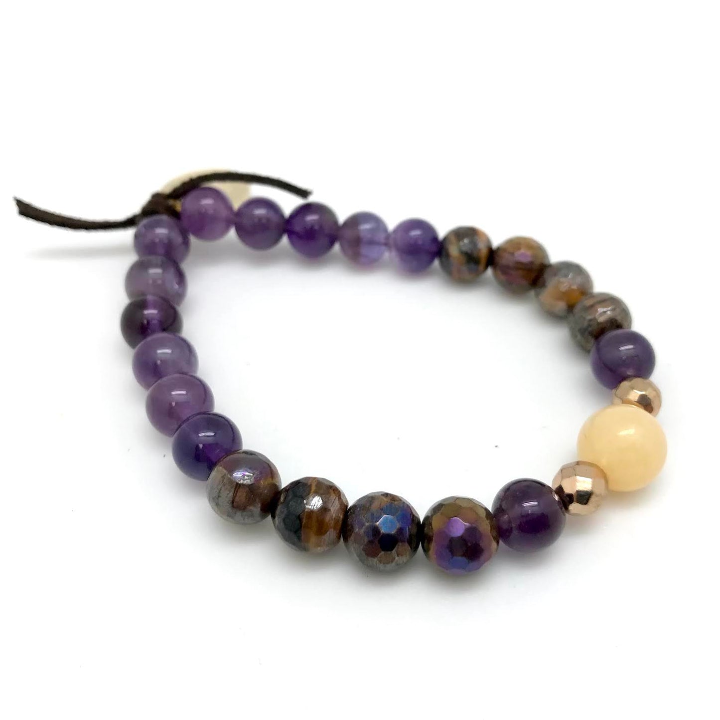 Spirits Unveiled Bracelet