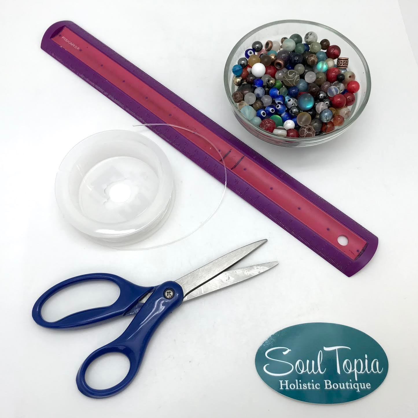 Bracelet Restring