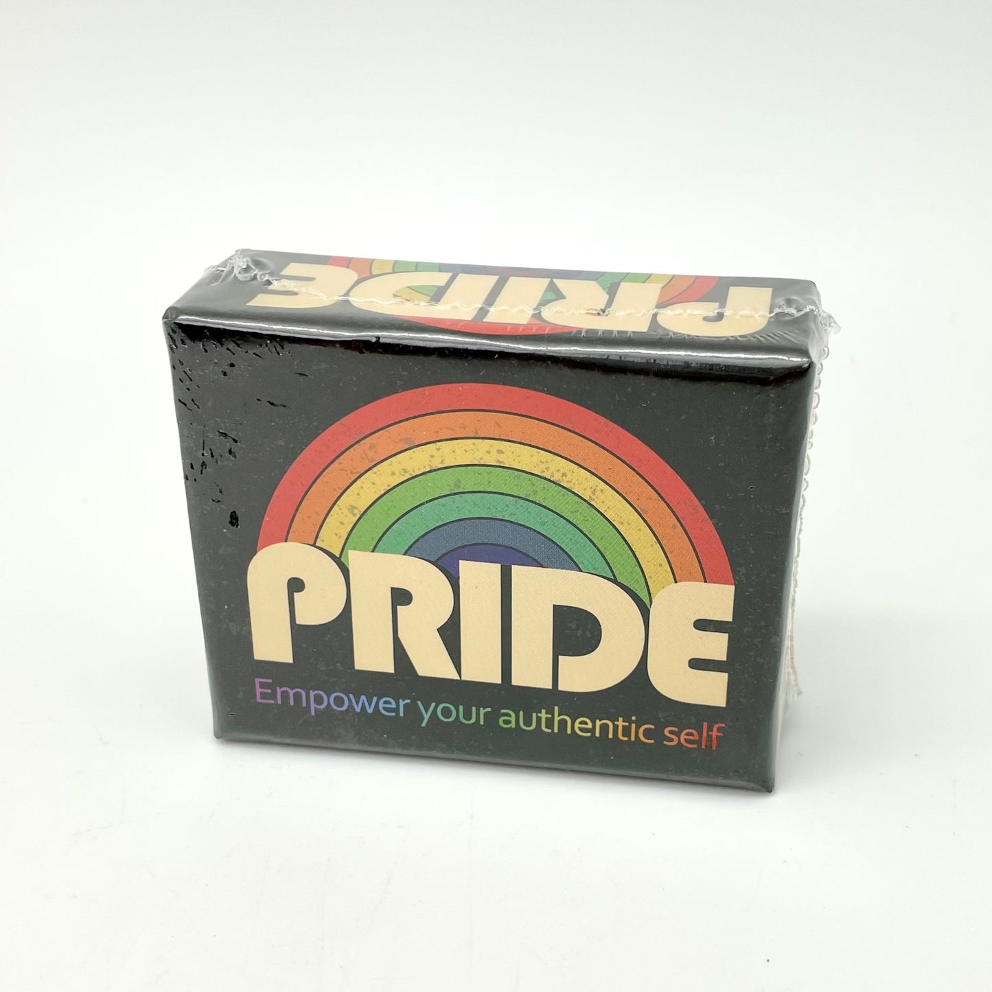 Pride by Daniel Poole & Selena Moon