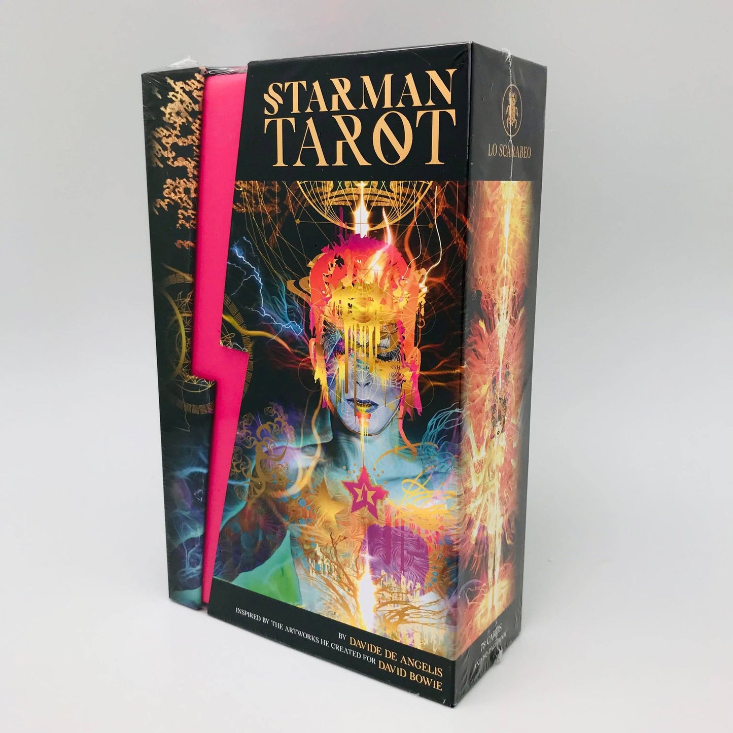 Starman Tarot (Limited Edition)