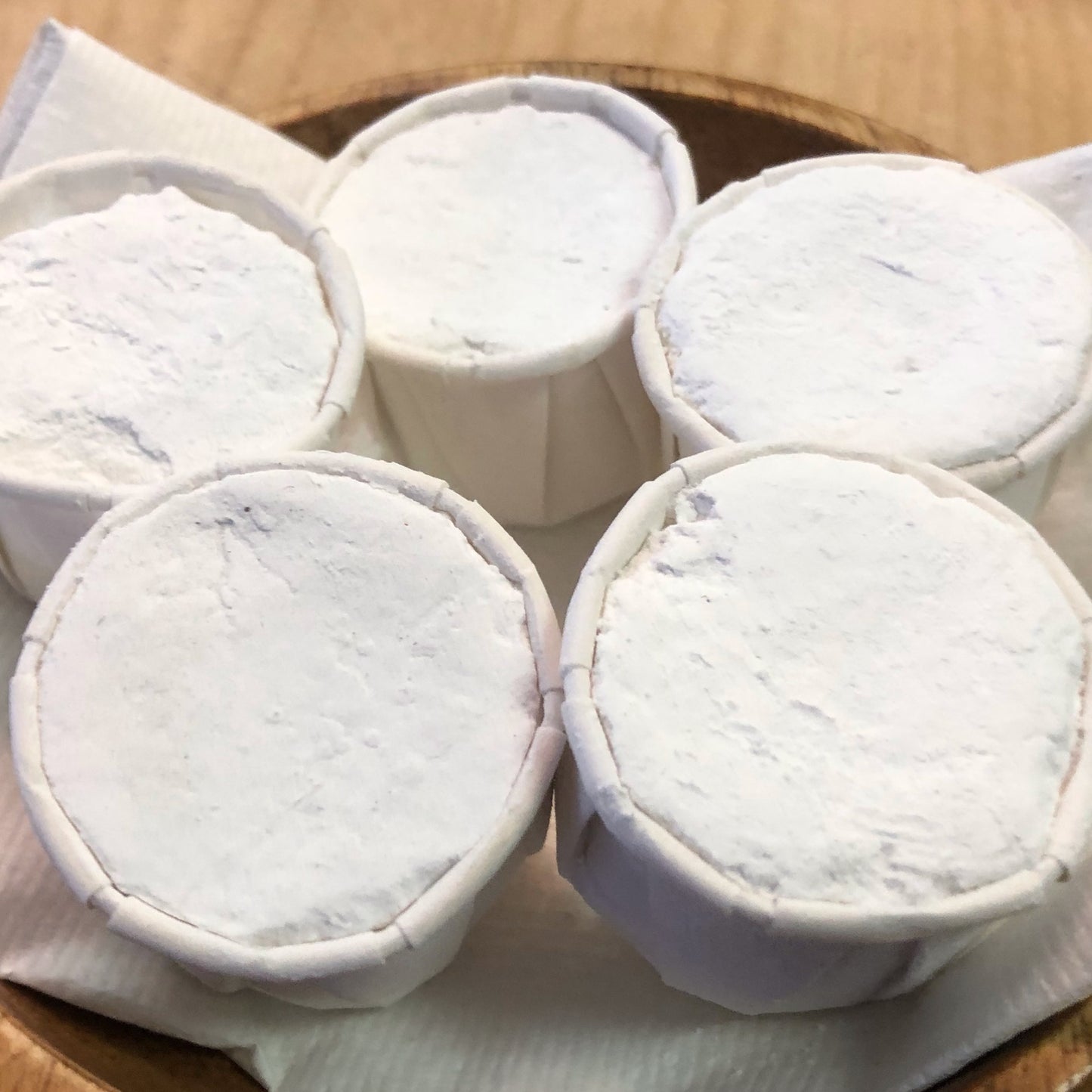 Egg Shell Ritual Cascarilla