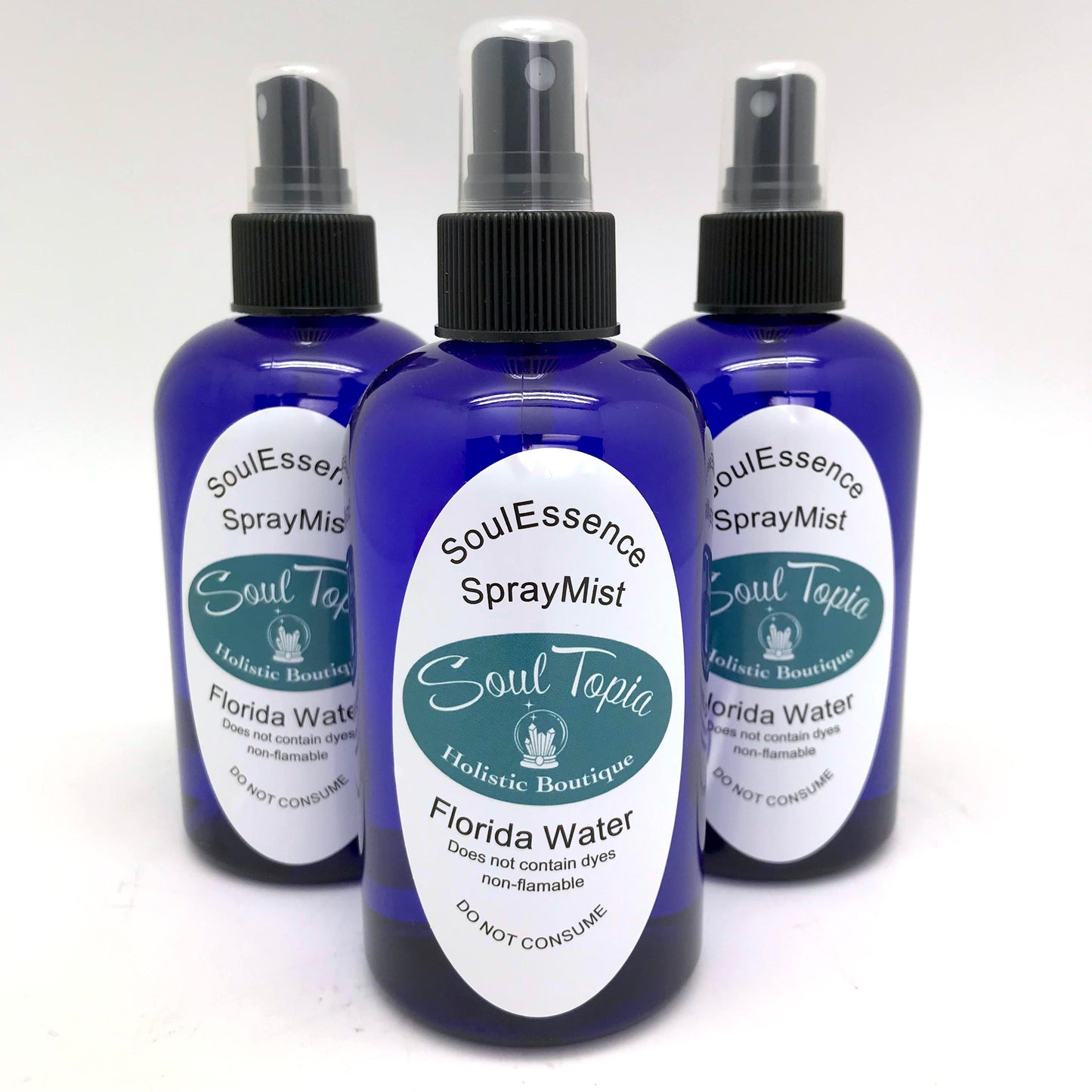 SoulTopia Florida Water Spray