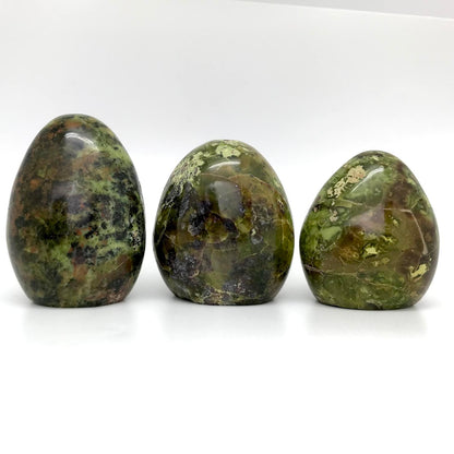 Green Opal (Free Form)