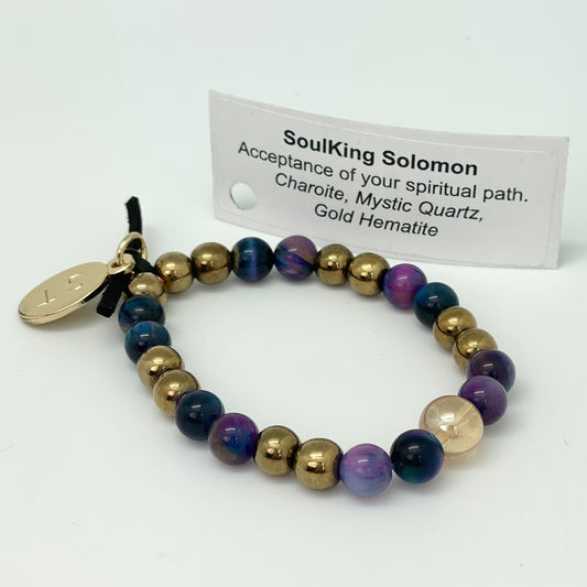 SoulKing Solomon