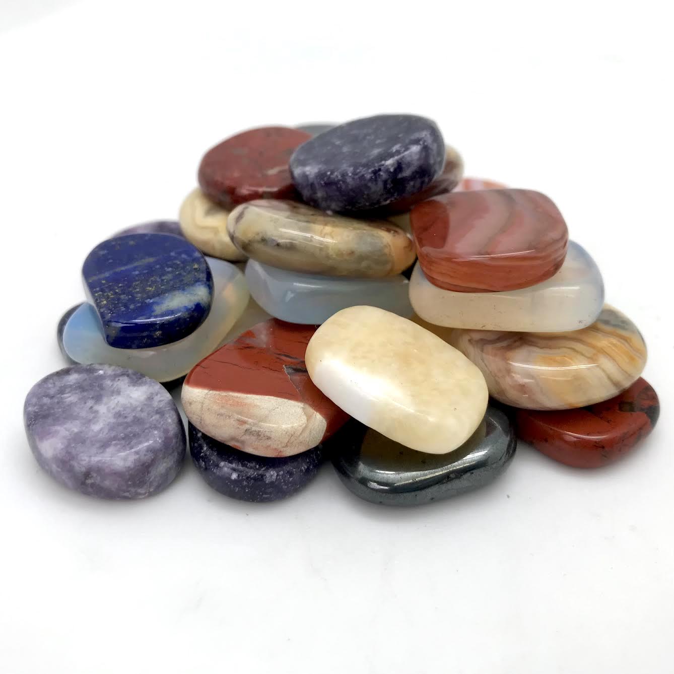 Crystal Coins