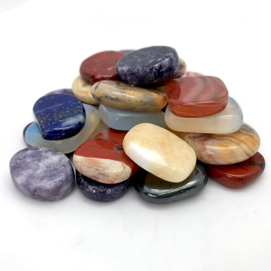 Crystal Coins