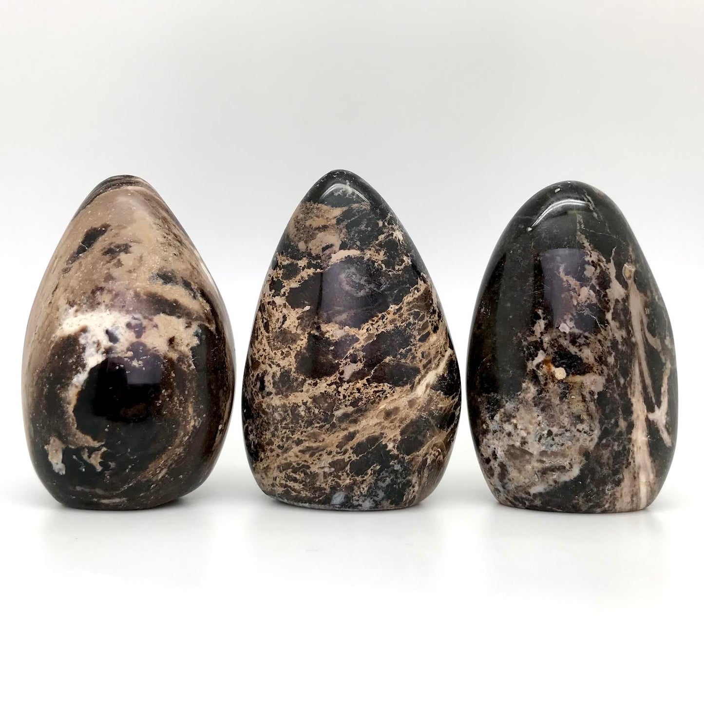 Black Opal Free Form