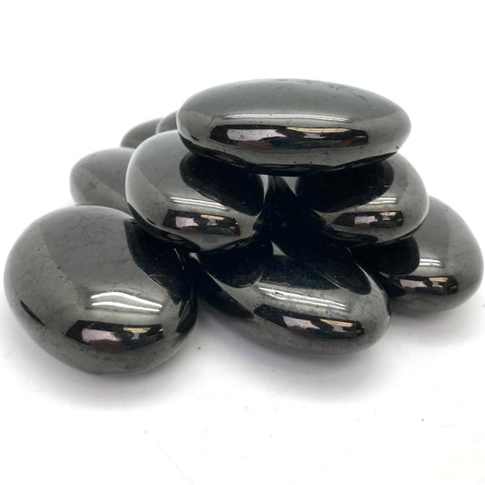Jet (Gallet Stones)