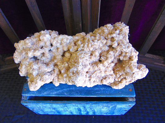 Selenite, Desert Rose (Specimen)