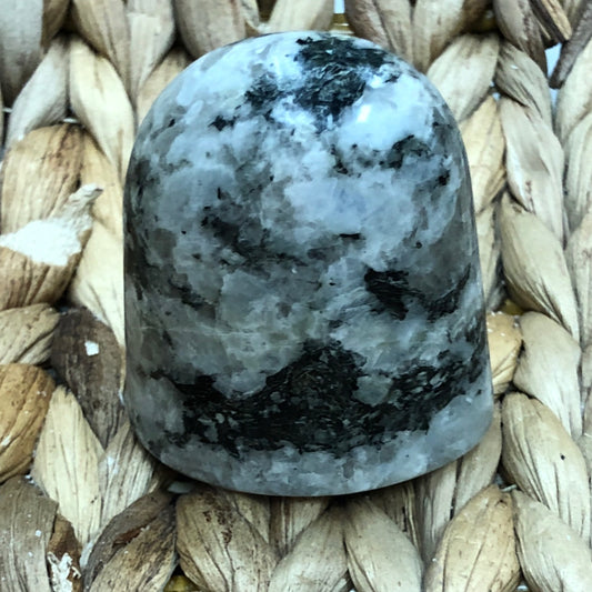 Rainbow Moonstone (Freeform)