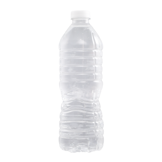 Bottled Water