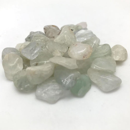 Aquamarine (Tumbled)