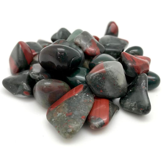 Bloodstone (Tumbled)