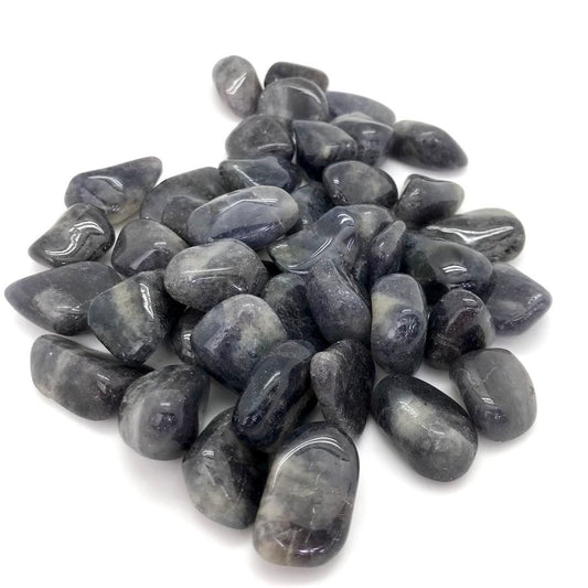 Iolite (Tumbled)