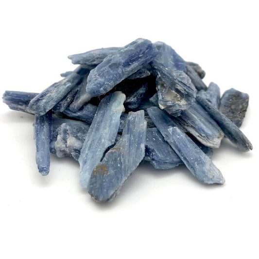 Kyanite, Blue (Raw Blade)