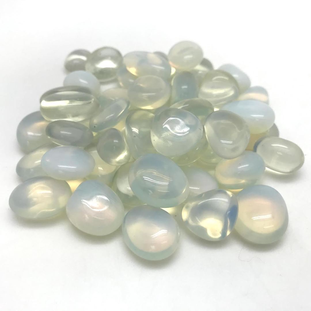 Opalite (Tumbled)