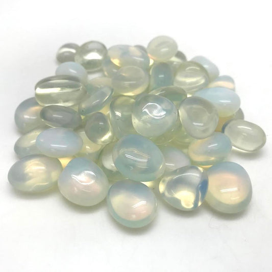 Opalite (Tumbled)