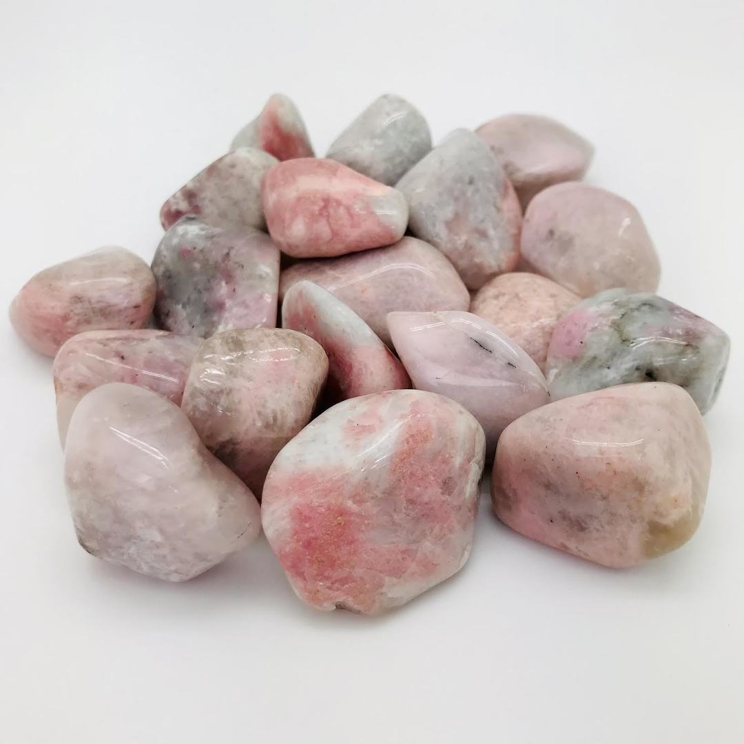 Petalite (Tumbled)