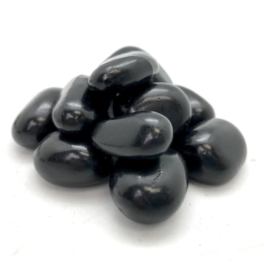 Shungite (Tumbled)