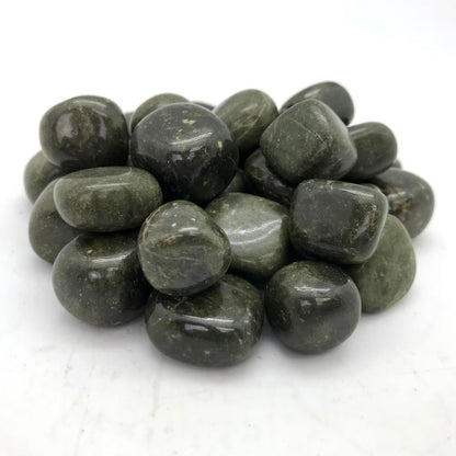 Idocrase (Vesuvianite) (Tumbled)