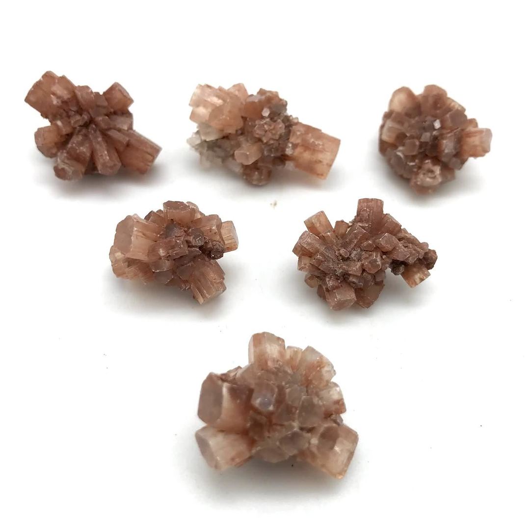 Aragonite (Sputnik)