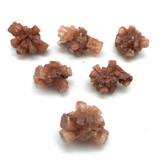 Aragonite (Sputnik)