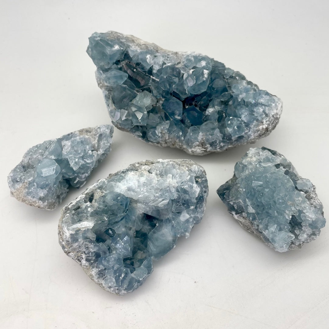 Celestite (Specimen)