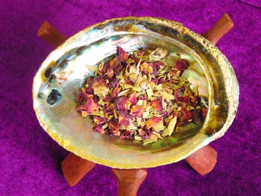 Healing Herbal Mix