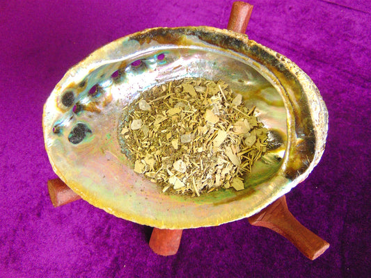 Purification Herbal Mix