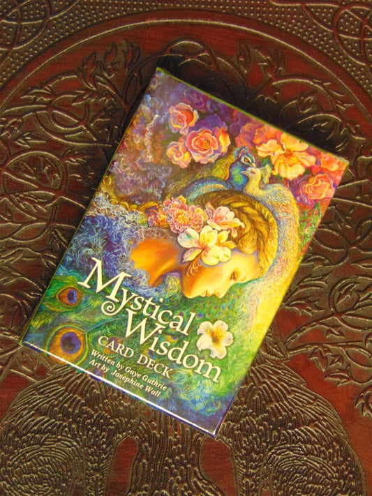 Mystical Wisdom