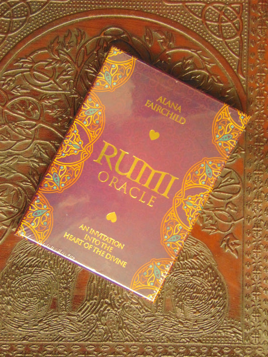 Rumi Oracle