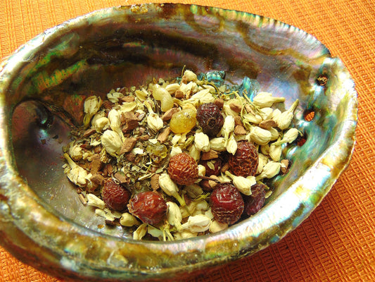 Empowerment Herbal Mix
