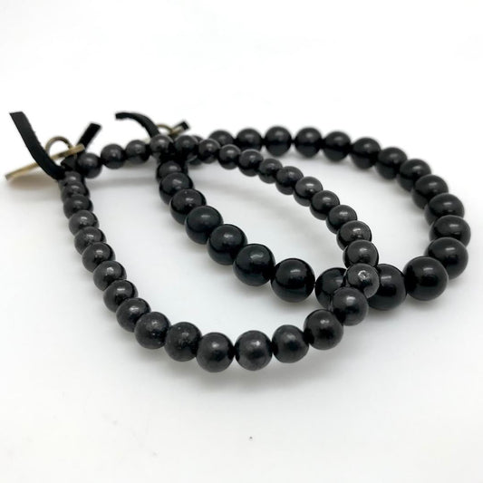 An Empath's Necessity (Shungite)