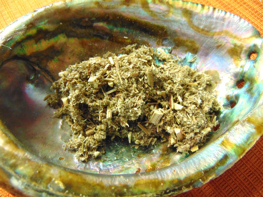 Mugwort Herb