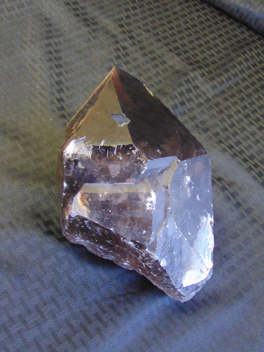 Quartz, Tibetan