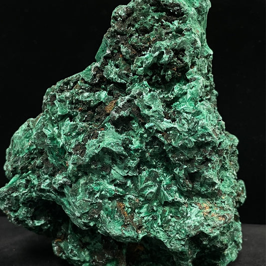 Malachite Free Form (Raw)