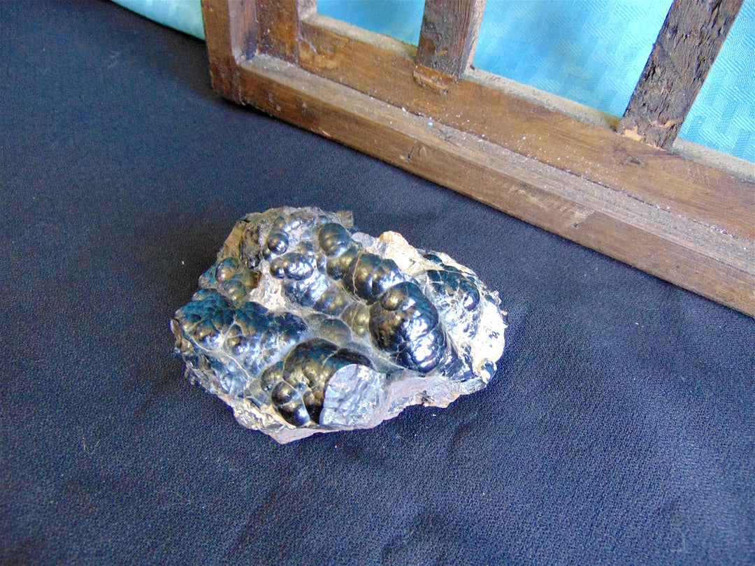 Hematite (Specimen)