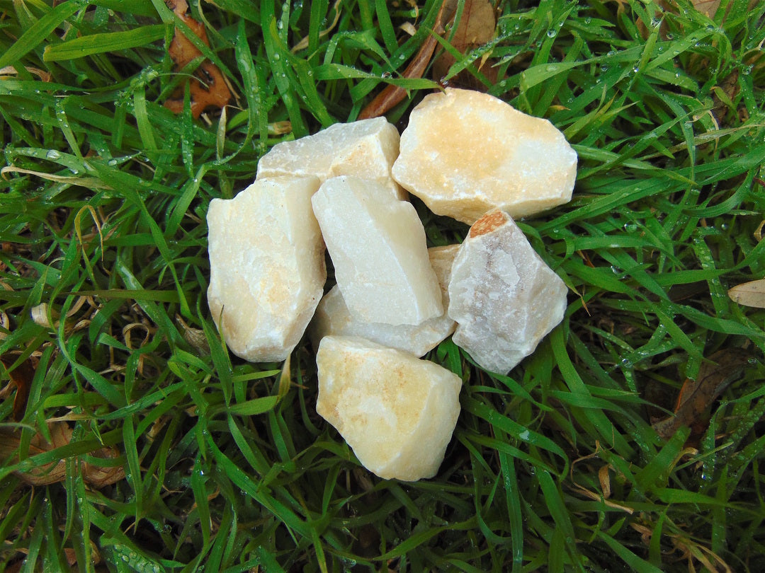 Danburite (Raw)