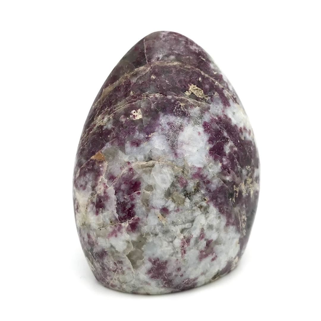 Rubellite (Pink Tourmaline) Free Form