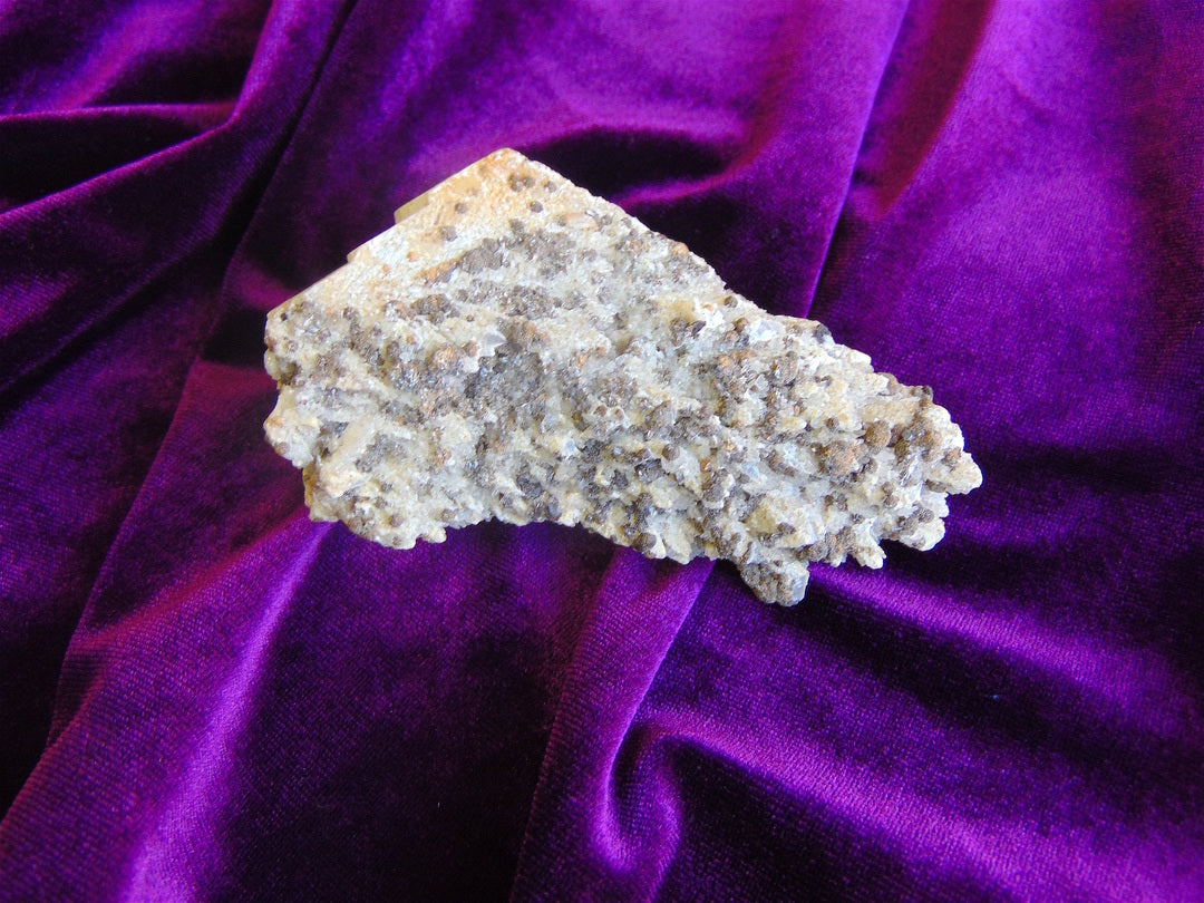 Dogtooth Calcite