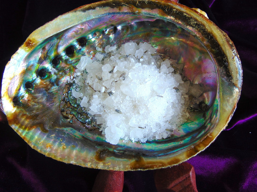 Bath Salts Love