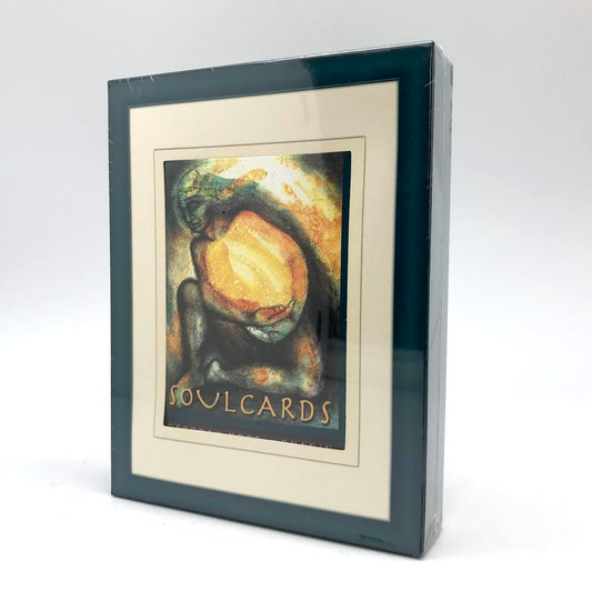 SoulCards by Deborah Koff-Chapin