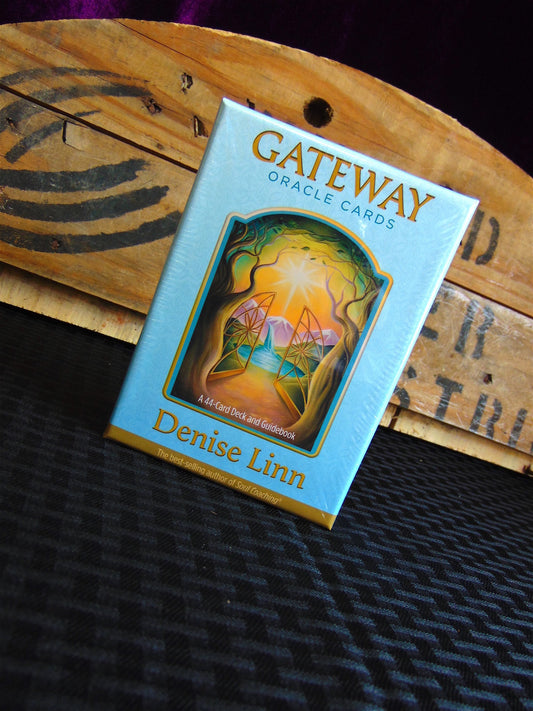 Gateway Oracle Cards