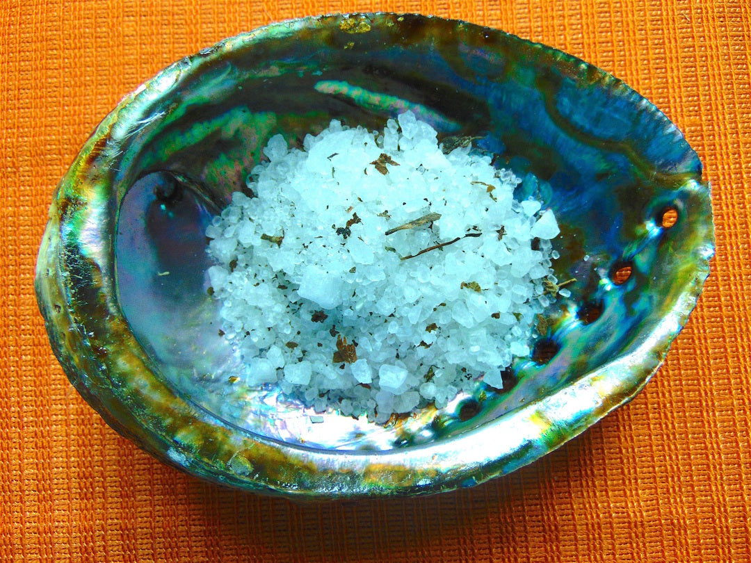 Bath Salts Earth