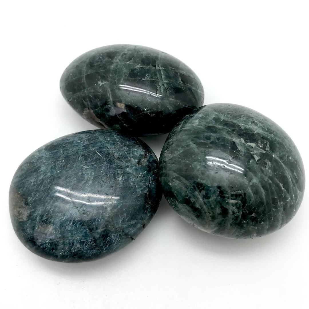 Apatite (Gallet Stone)