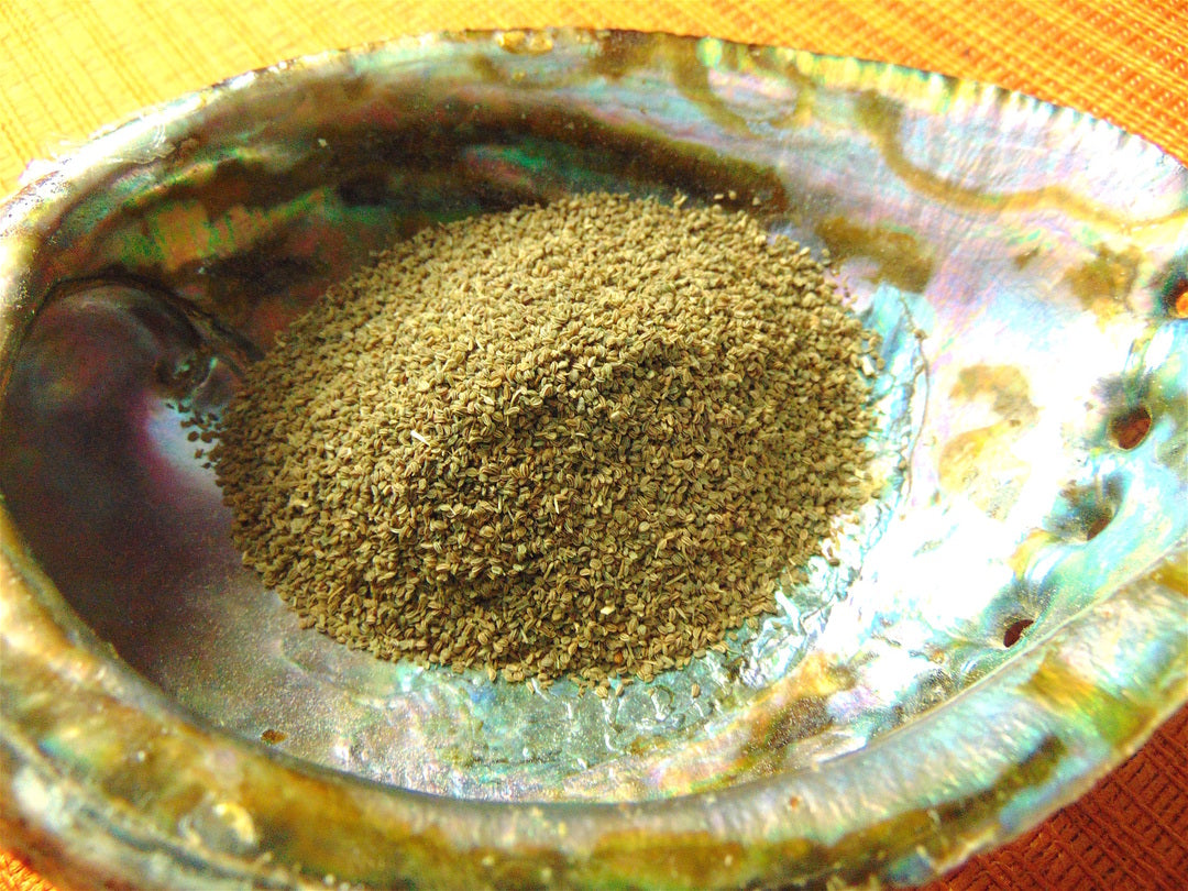 Celery Seed
