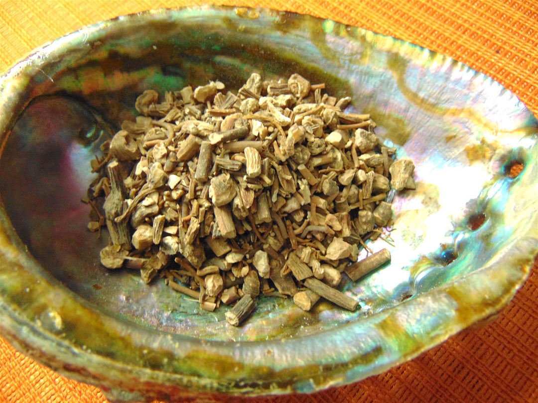 Mandrake Root