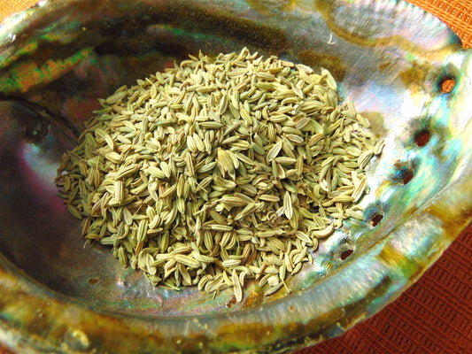 Fennel Seed
